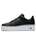 Air force 1 Lv8 Ribbon pack Black