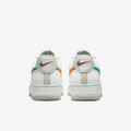 Air force 1 Lv8 NBA 75th Anniversary Fiesta