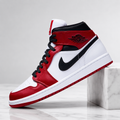 Air jordan 1 Mid Chicago
