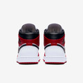 Air jordan 1 Mid Chicago