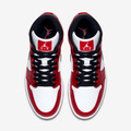 Air jordan 1 Mid Chicago