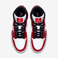 Air jordan 1 Mid Chicago