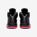 Air jordan 5 Retro Satin Bred