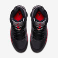 Air jordan 5 Retro Satin Bred