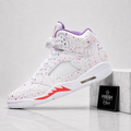 Air Jordan 5 Retro Easter(2020)