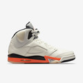 Air Jordan 5 Retro Shattered backboard