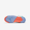 Air Jordan 5 Retro Light Aqua