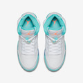 Air Jordan 5 Retro Light Aqua