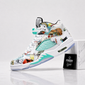 Air Jordan 5 Retro Wings
