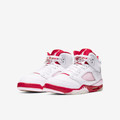 Air Jordan 5 Retro Pink Foam