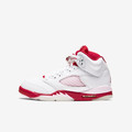 Air Jordan 5 Retro Pink Foam