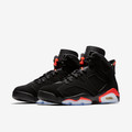 Air Jordan 6 Retro Black infrared(2019)