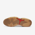 Air Jordan 6 Retro Quai 54 Sail Brown(2020)