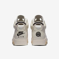 Air Jordan 6 Retro Quai 54 Sail Black(2020)
