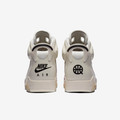 Air Jordan 6 Retro Quai 54 Sail Black(2020)