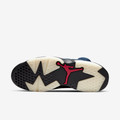 Air Jordan 6 Retro Washed Denim