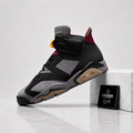 Air Jordan 6 Retro Bordeaux
