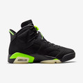 Air Jordan 6 Retro Electric Green