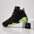 Air Jordan 6 Retro Electric Green