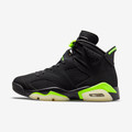 Air Jordan 6 Retro Electric Green