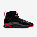 Air jordan 7 Retro Black Patent