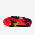 Air jordan 7 Retro Black Patent