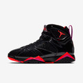 Air jordan 7 Retro Black Patent