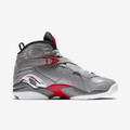 Air Jordan 8 Retro Reflection Of Champions