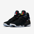 Air Jordan 8 Retro Quai54(2019)