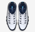 Air Jordan 9 Retro Pearl Blue