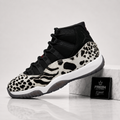 Air Jordan 11 Retro Animal Instinct