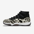 Air Jordan 11 Retro Animal Instinct