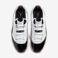 Air Jordan 11 Retro Low Concord Bred