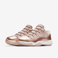 Air Jordan 11 Retro Rose Gold