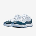 Air Jordan 11 Retro Snake Navy