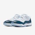 Air Jordan 11 Retro Snake Navy