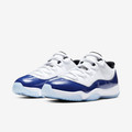 Air Jordan 11 Retro Low Concord Sketch
