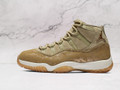 air-jordan-11-retro-olive-lux-side-suede-glitter