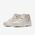 Air Jordan 11 Retro Platinum Tint