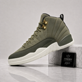 Air Jordan 12 Retro Chris paul Class Of 2003
