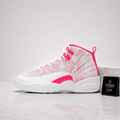 Air Jordan 12 Retro Arctic Punch