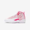 Air Jordan 12 Retro Arctic Punch