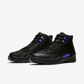 Air Jordan 12 Retro Black Dark Concord