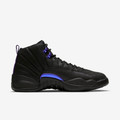 Air Jordan 12 Retro Black Dark Concord