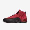 Air Jordan 12 Retro Reverse Flu Game