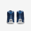 Air Jordan 12 Retro Indigo