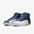 Air Jordan 12 Retro Indigo