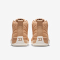 Air Jordan 12 Retro Vachetta Tan