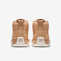 Air Jordan 12 Retro Vachetta Tan