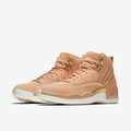 Air Jordan 12 Retro Vachetta Tan